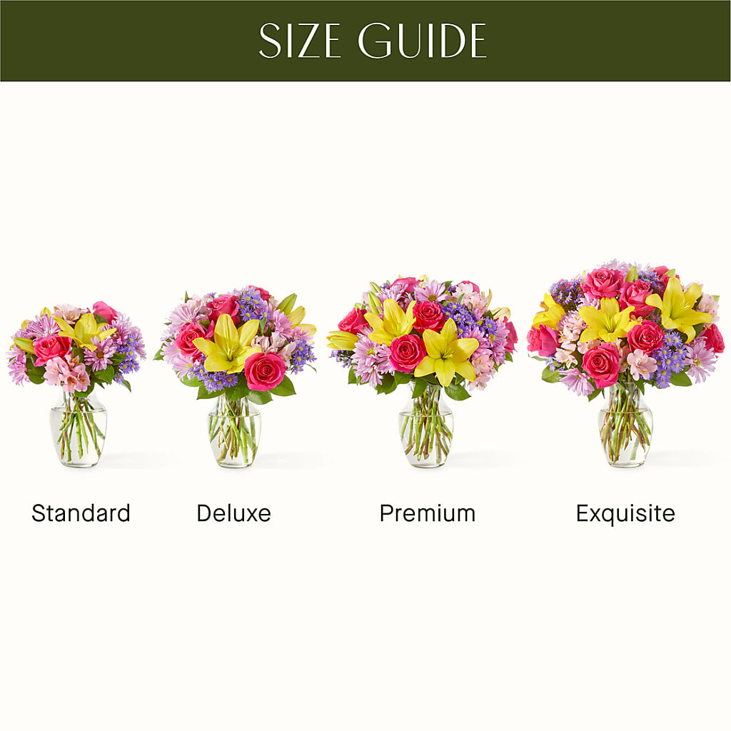 Sprinkles Bouquet – Flora Ventures Llc, Newmarket NH