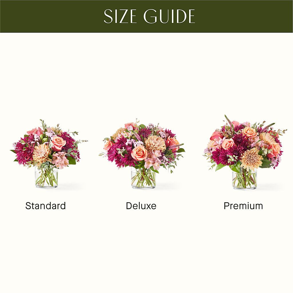 Berry Cobbler Bouquet – Flora Ventures Llc, Newmarket NH