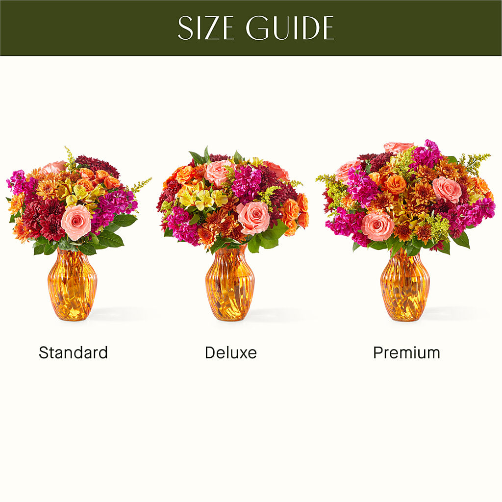 Countryside Bouquet – Flora Ventures Llc, Newmarket NH