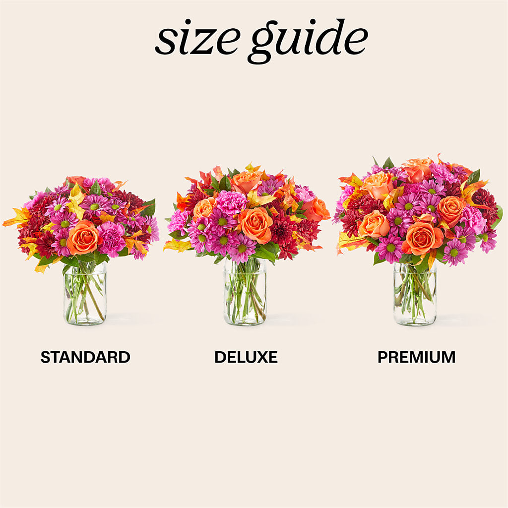 Mum's the Word Bouquet – Flora Ventures Llc, Newmarket NH