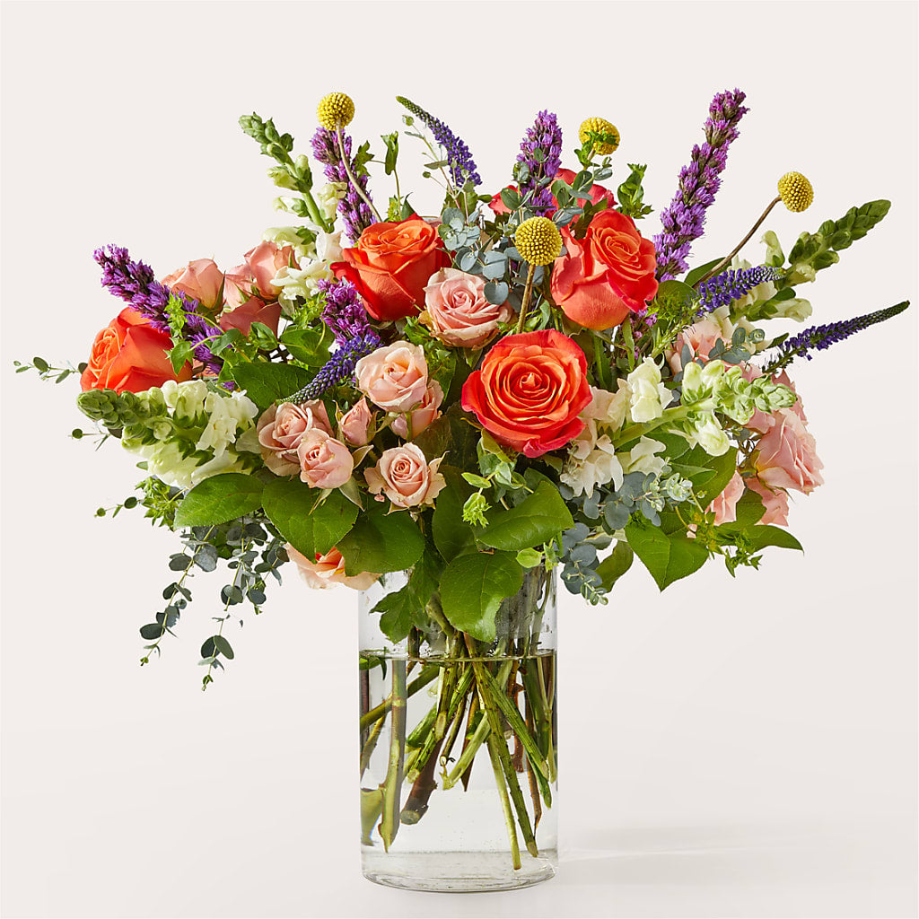 The Standout Bouquet – Flora Ventures Llc, Newmarket NH