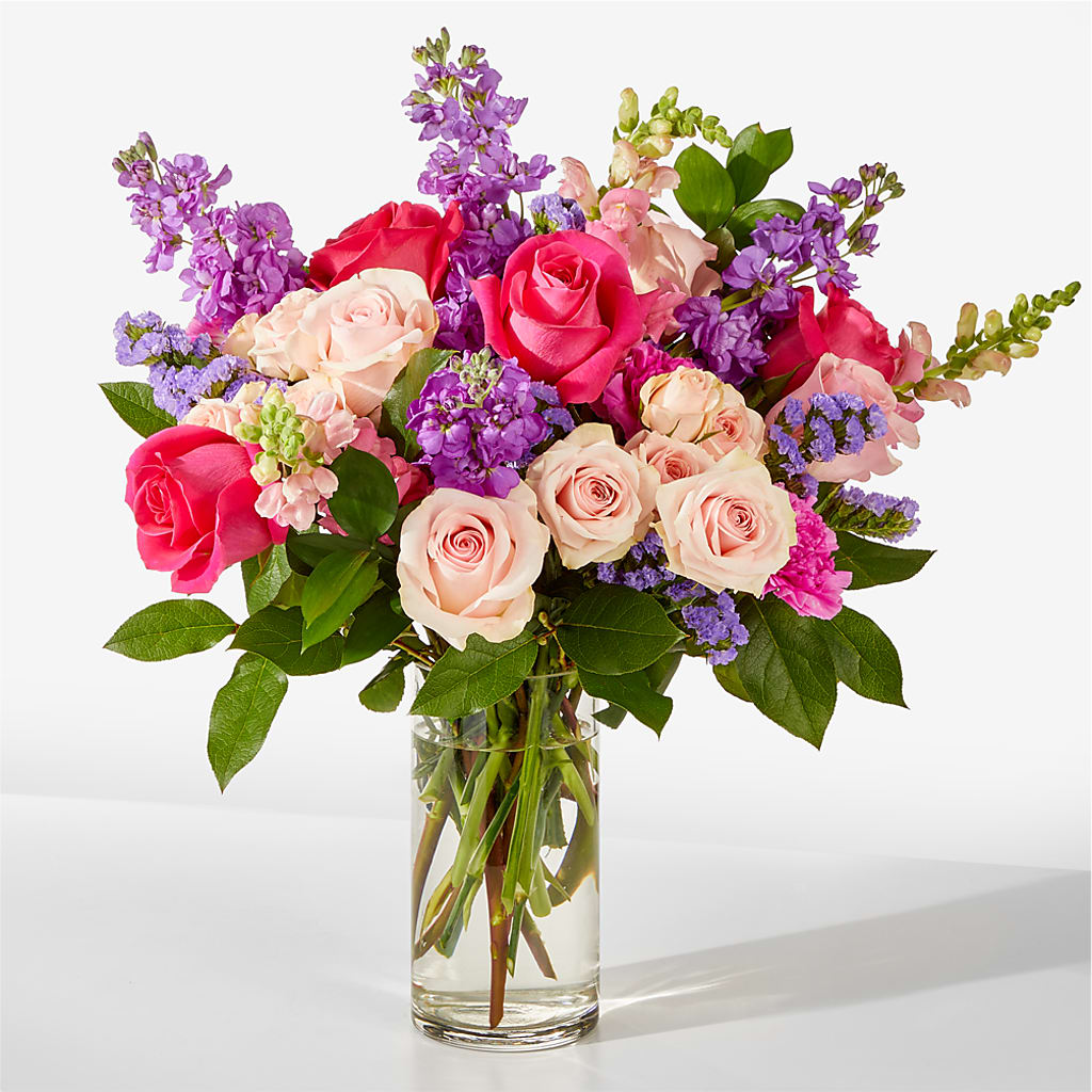 The Cha-Cha Bouquet – Flora Ventures Llc, Newmarket NH