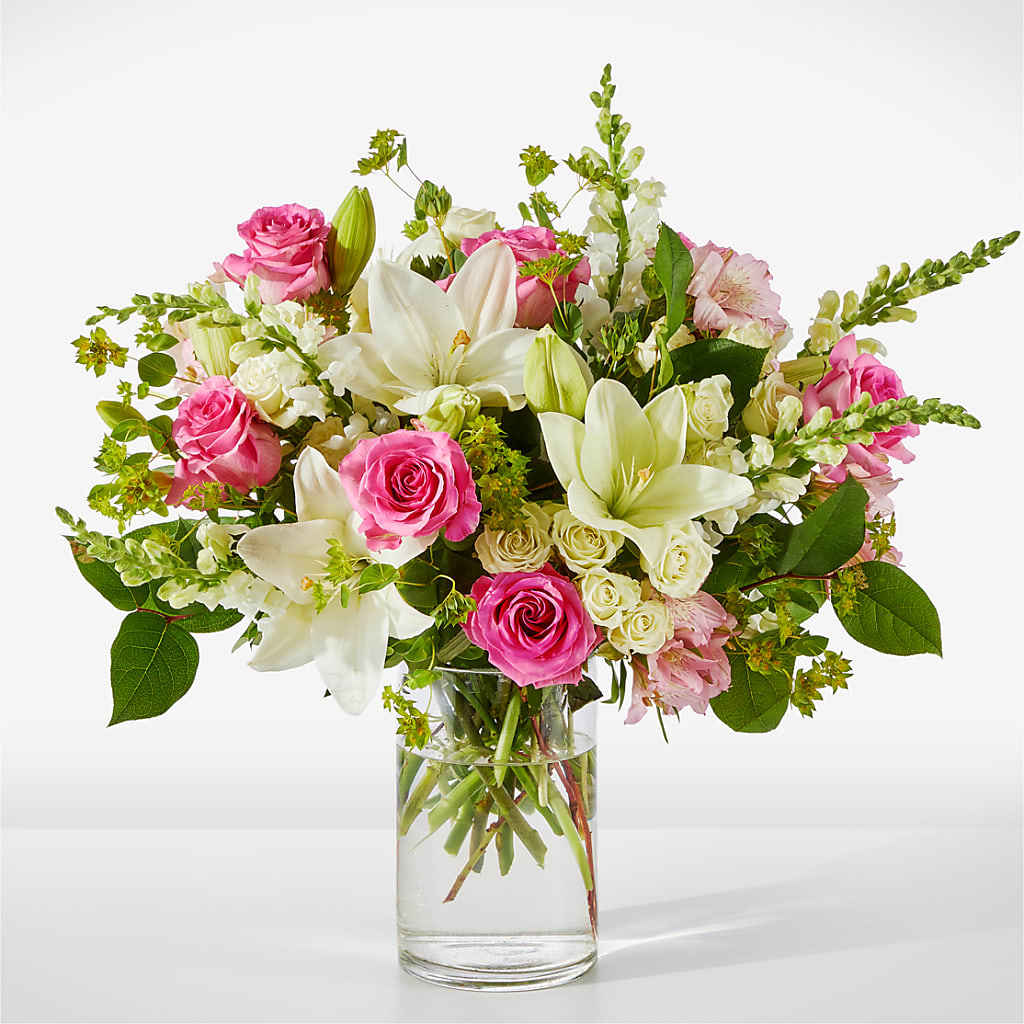 Fondly Bouquet – Flora Ventures Llc, Newmarket NH