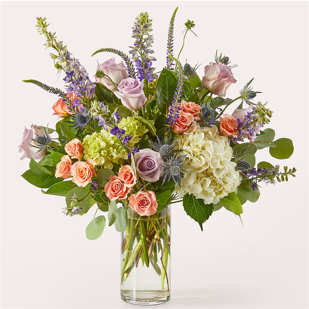 Appealing Aura Bouquet – Flora Ventures Llc, Newmarket NH
