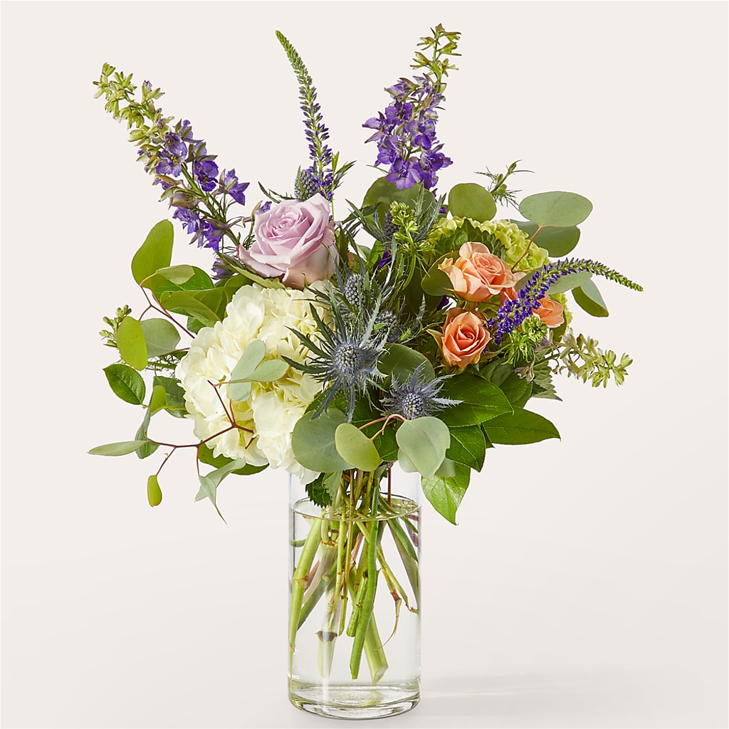 Appealing Aura Bouquet – Flora Ventures Llc, Newmarket NH