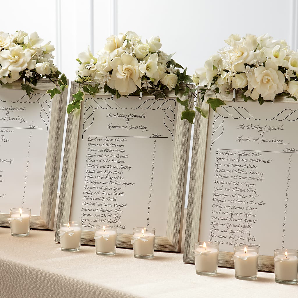 Colonnade Frame Décor – Flora Ventures Llc, Newmarket NH