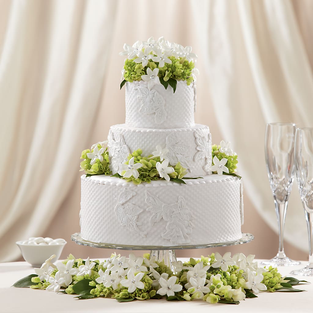Bloom & Blossom Cake Decor – Flora Ventures Llc, Newmarket NH