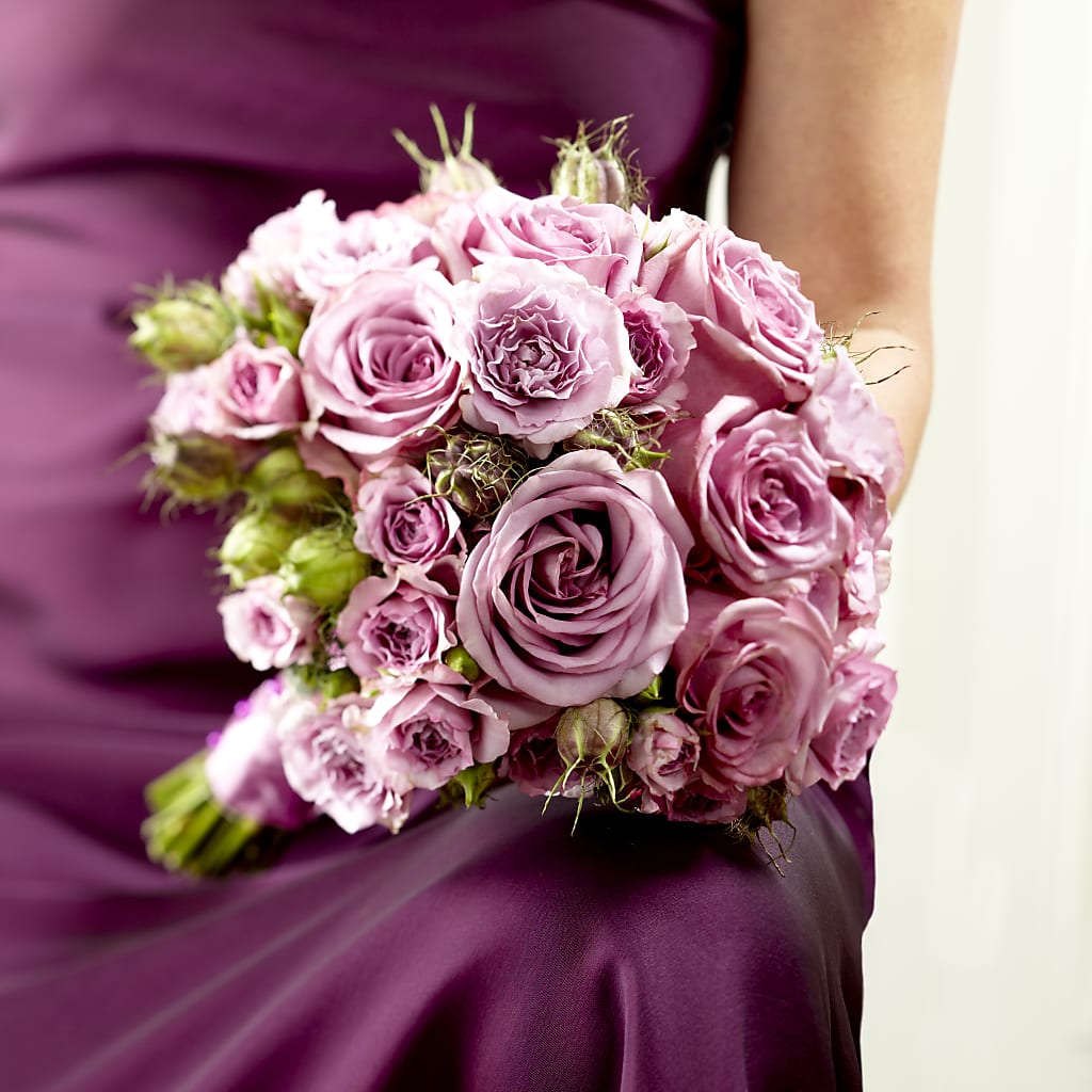 Veronica Bouquet – Flora Ventures Llc, Newmarket NH