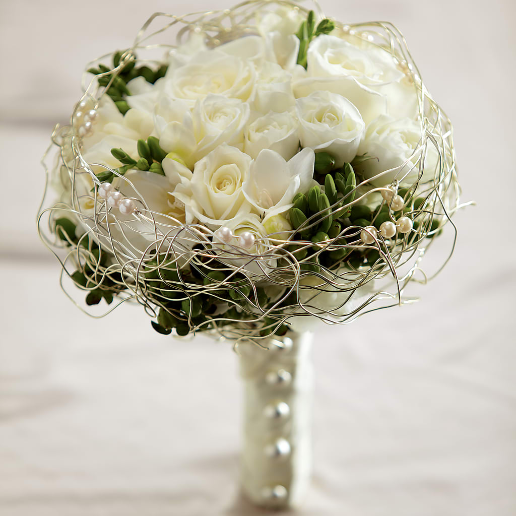 Evermore Bouquet – Flora Ventures Llc, Newmarket NH