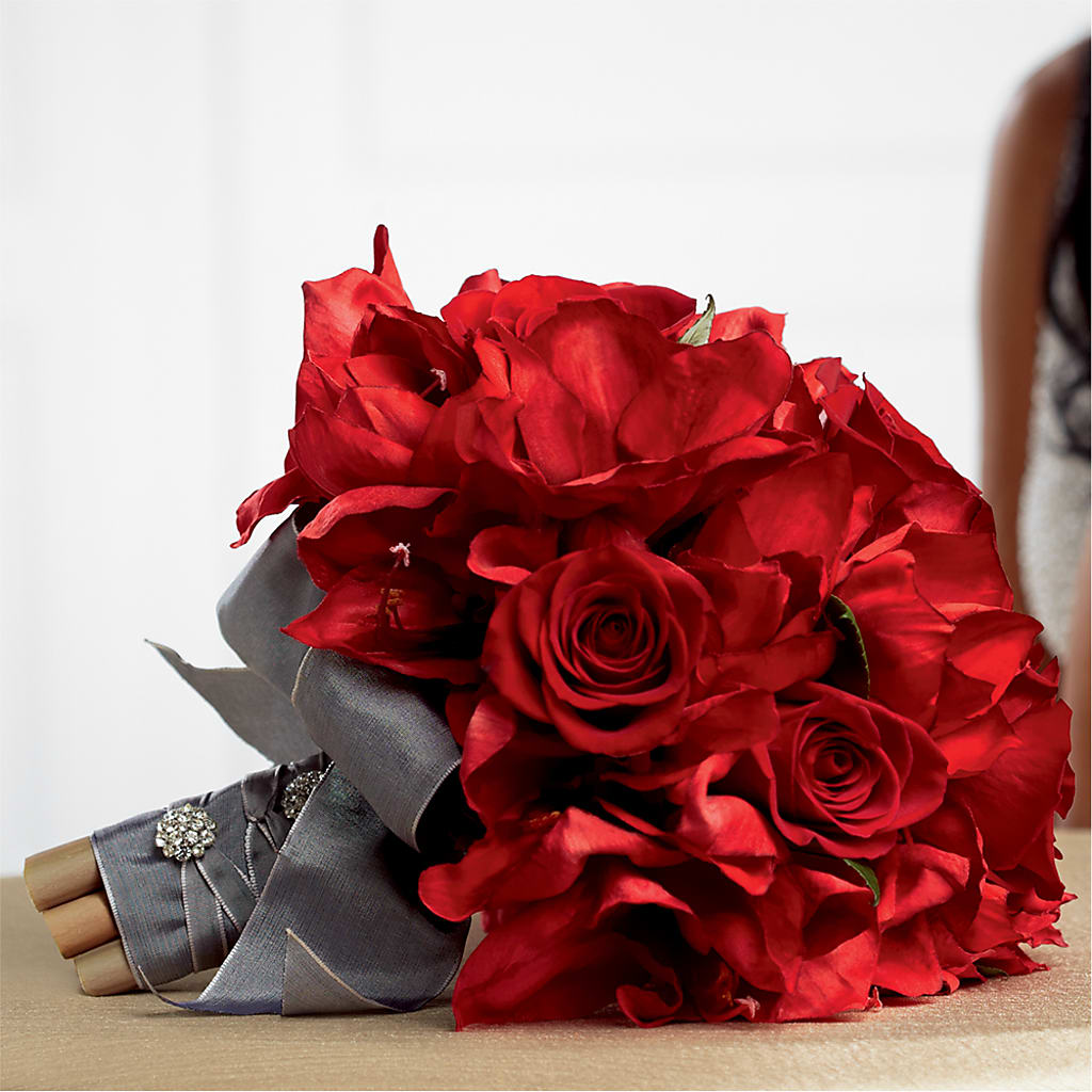 Heart's Happiness Bouquet – Flora Ventures Llc, Newmarket NH