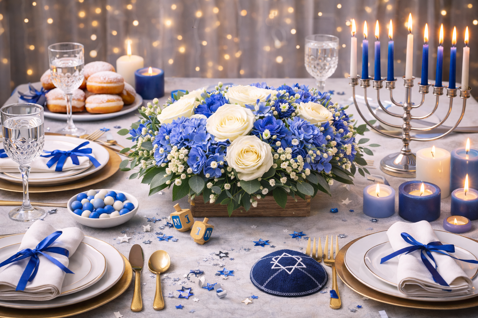 Hanukkah