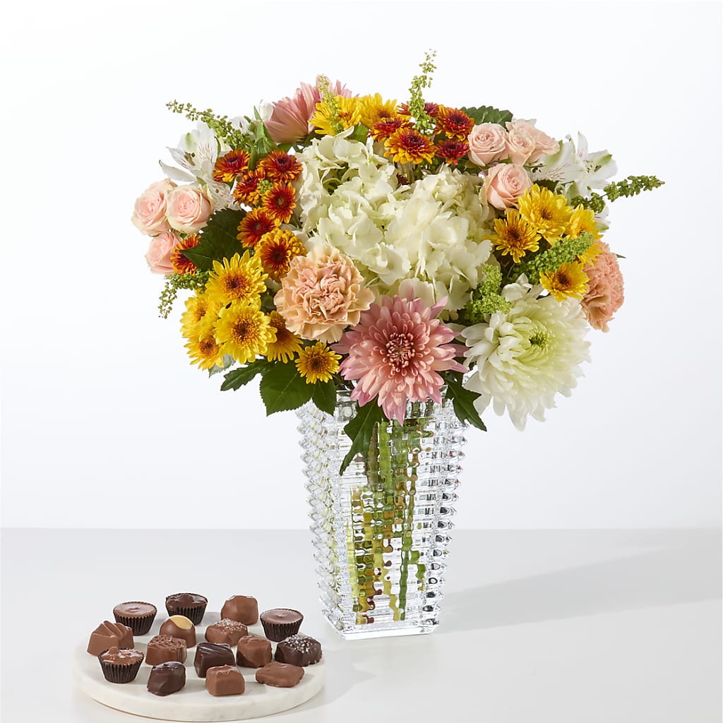 Fall Celebration Bouquet –  Flora Ventures Llc, Newmarket NH