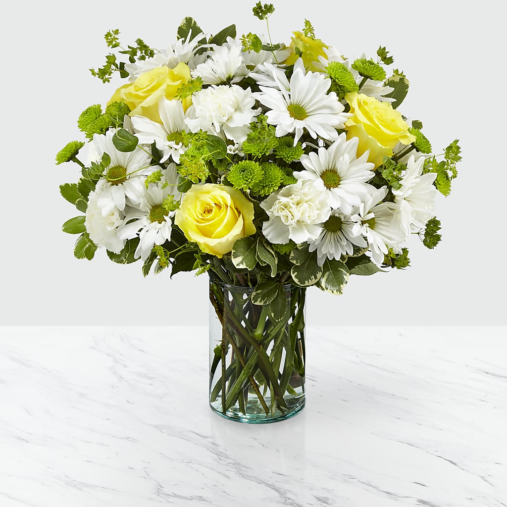 Happy Day Bouquet –  Flora Ventures Llc, Newmarket NH