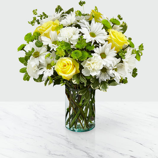 Happy Day Bouquet –  Flora Ventures Llc, Newmarket NH