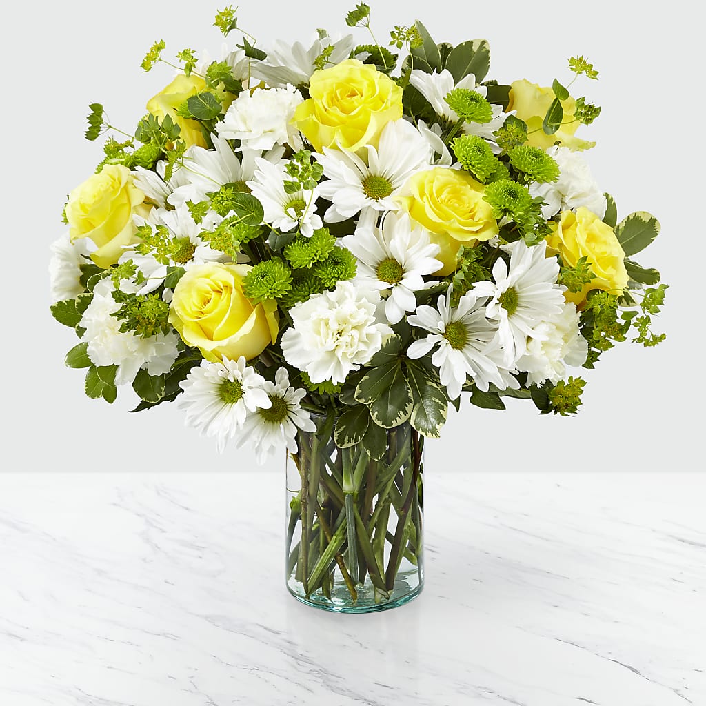 Happy Day Bouquet –  Flora Ventures Llc, Newmarket NH