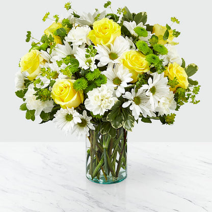 Happy Day Bouquet –  Flora Ventures Llc, Newmarket NH