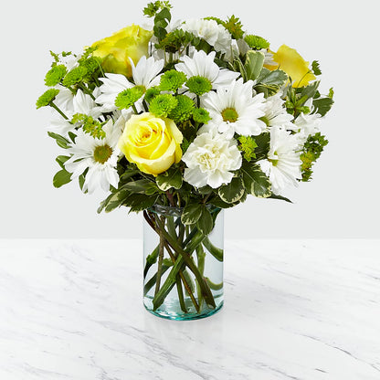 Happy Day Bouquet –  Flora Ventures Llc, Newmarket NH
