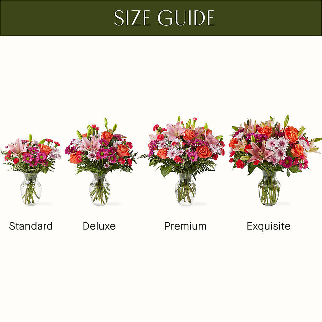 Light of My Life Bouquet –  Flora Ventures Llc, Newmarket NH