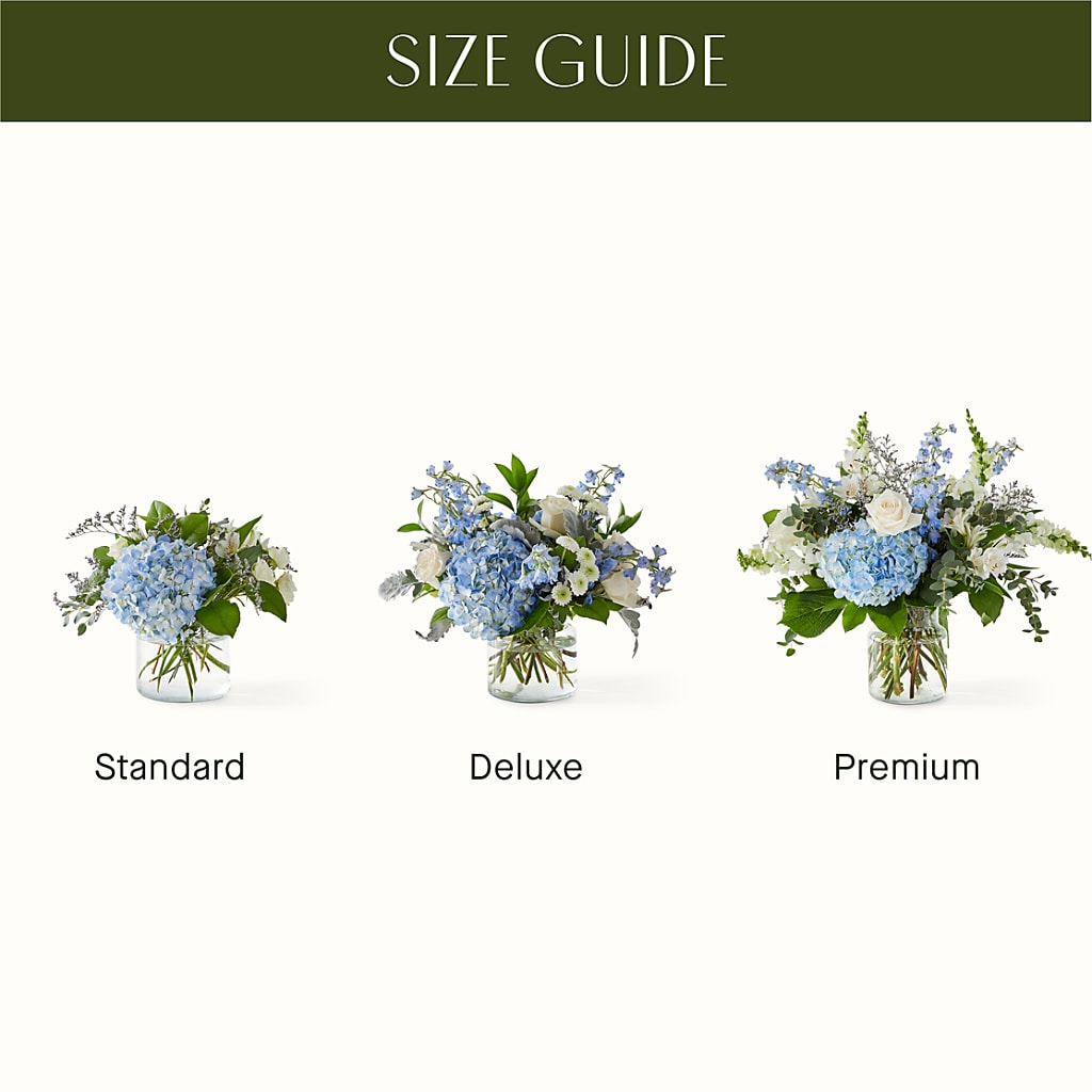 Coastal Blossom Bouquet –  Flora Ventures Llc, Newmarket NH