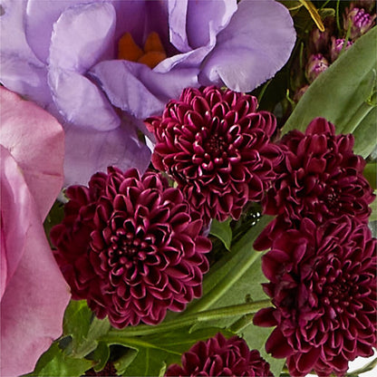 Work of Art Bouquet –  Flora Ventures Llc, Newmarket NH