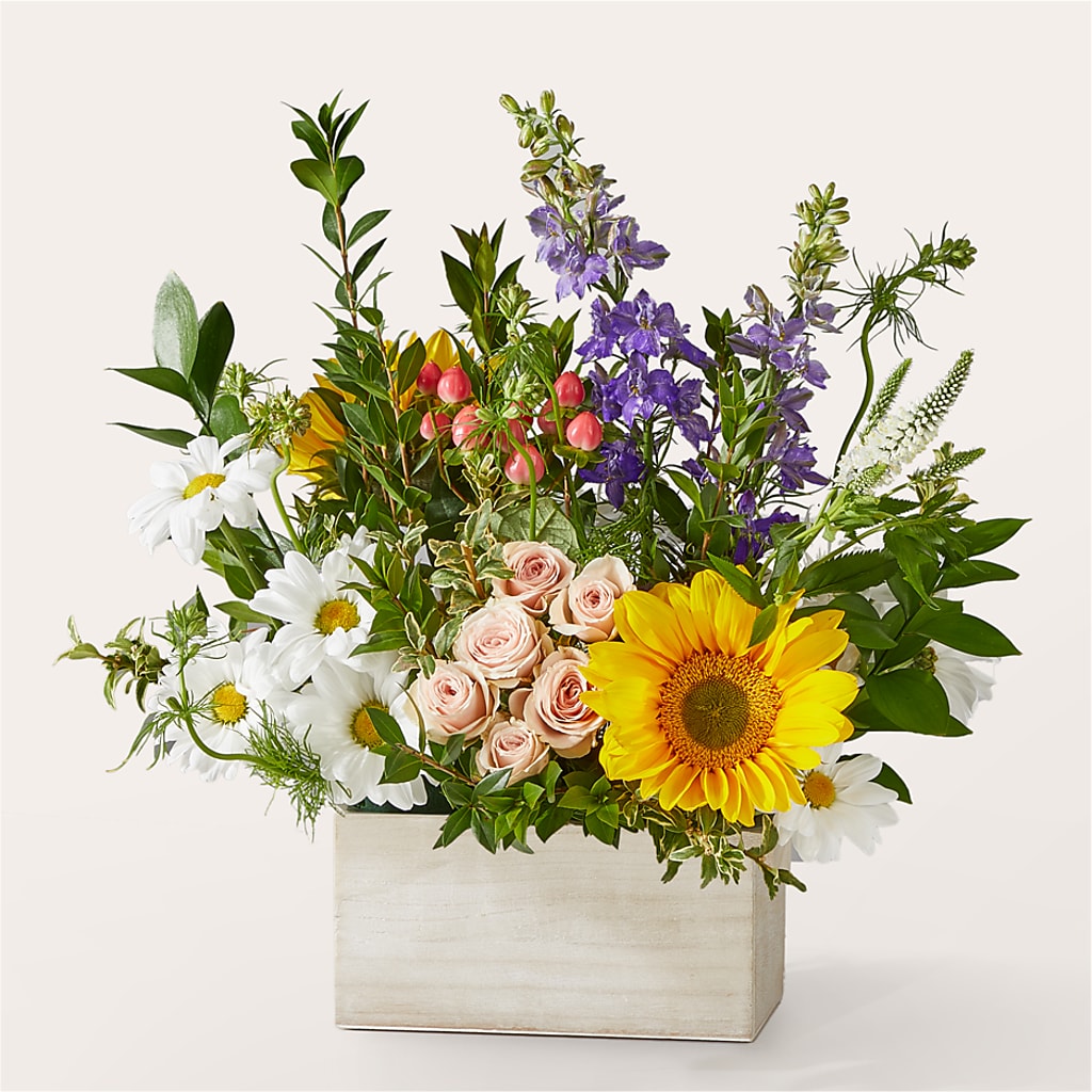 The Good Life Bouquet –  Flora Ventures Llc, Newmarket NH