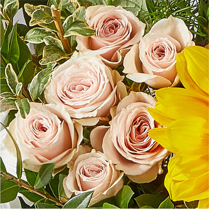 The Good Life Bouquet –  Flora Ventures Llc, Newmarket NH