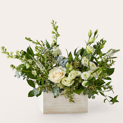 Cashmere Bouquet –  Flora Ventures Llc, Newmarket NH