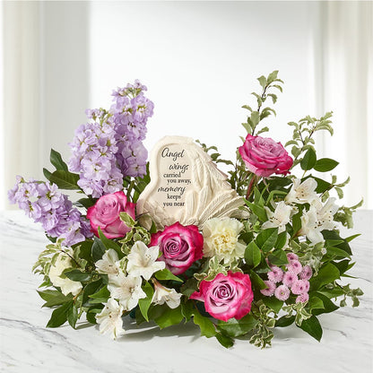 In My Heart Arrangement –  Flora Ventures Llc, Newmarket NH