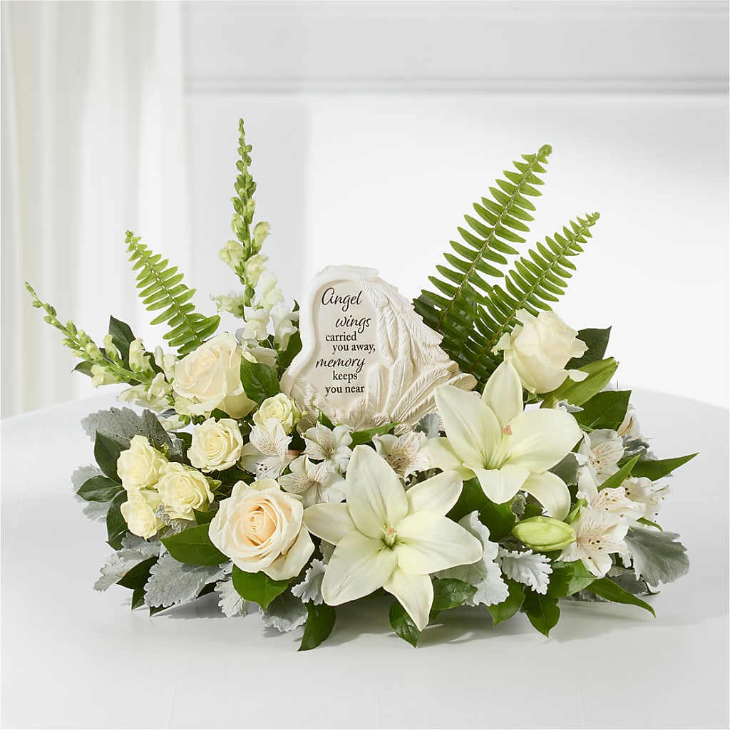 Holding You Close Arrangement –  Flora Ventures Llc, Newmarket NH