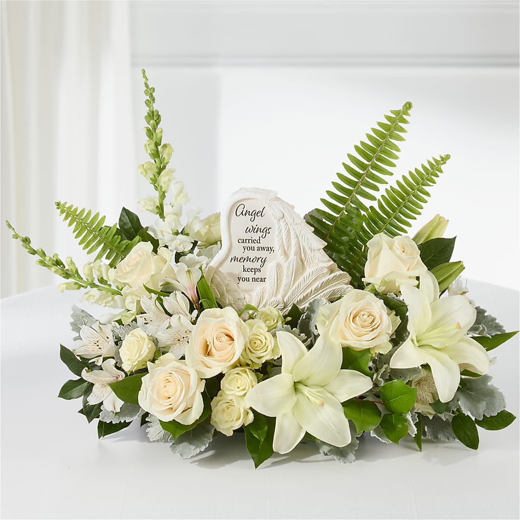 Holding You Close Arrangement –  Flora Ventures Llc, Newmarket NH