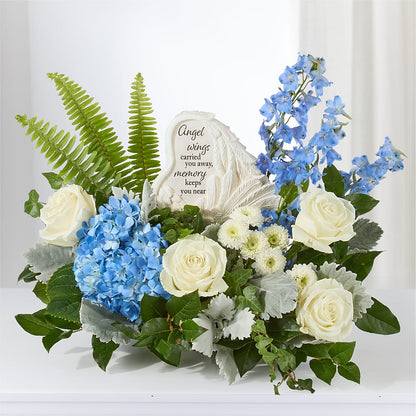 Dearest Arrangement –  Flora Ventures Llc, Newmarket NH