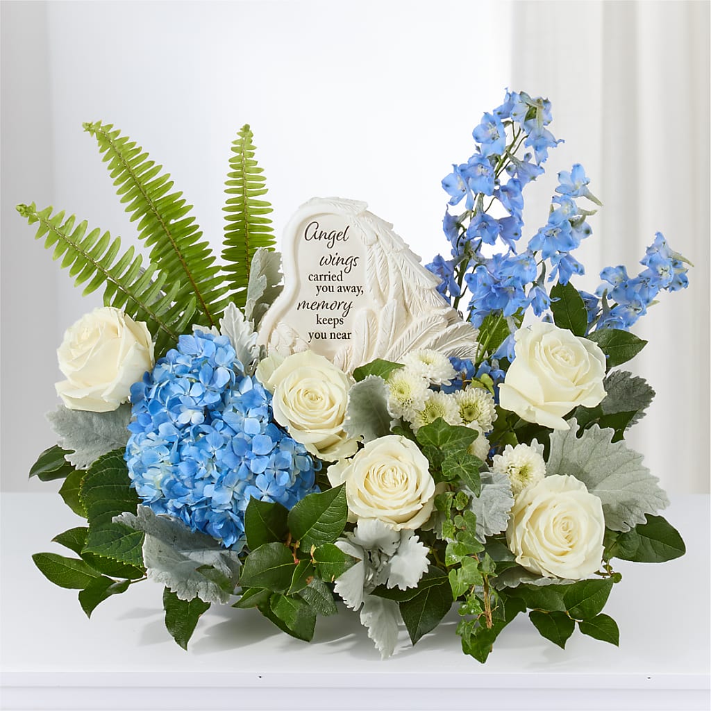 Dearest Arrangement –  Flora Ventures Llc, Newmarket NH