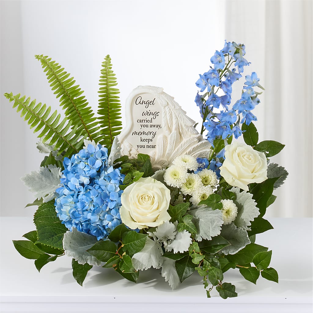 Dearest Arrangement –  Flora Ventures Llc, Newmarket NH
