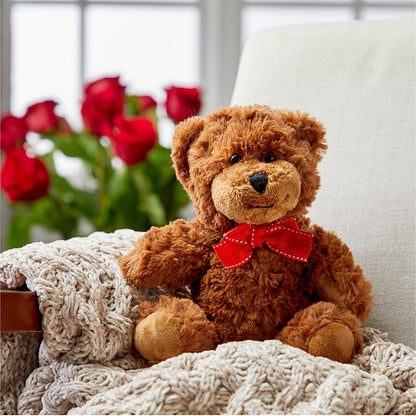 Romantic Long Stem Red Rose Bouquet Bundles –  Flora Ventures Llc, Newmarket NH