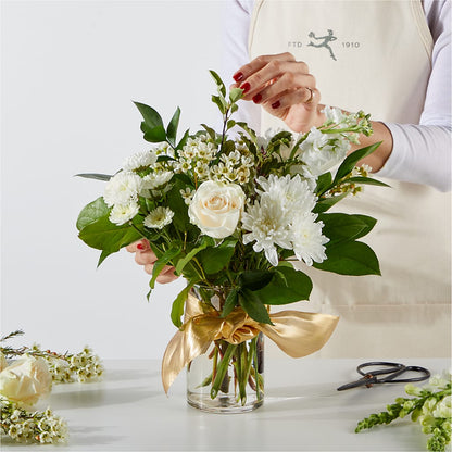 New Beginnings – A Florist Original –  Flora Ventures Llc, Newmarket NH