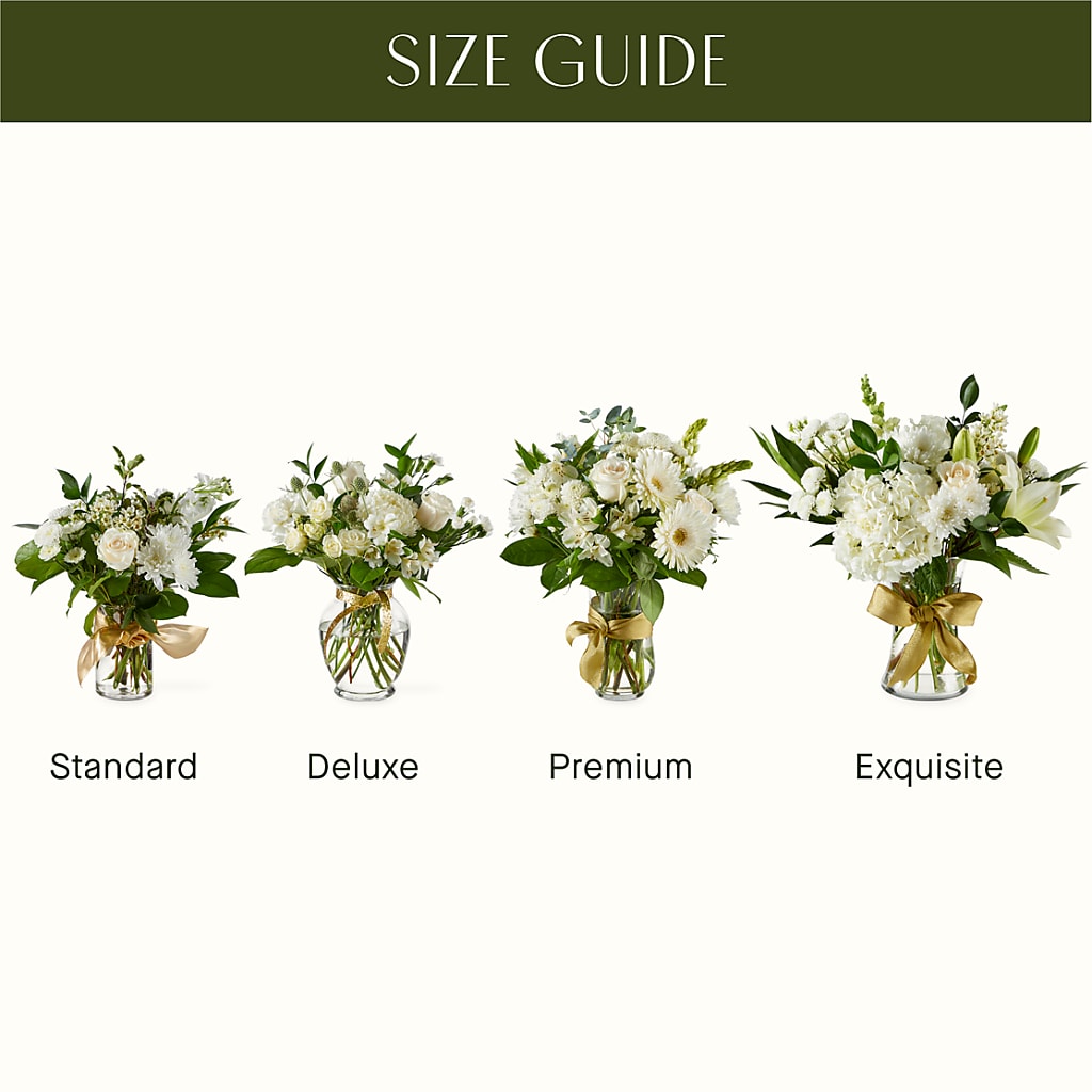 New Beginnings – A Florist Original –  Flora Ventures Llc, Newmarket NH