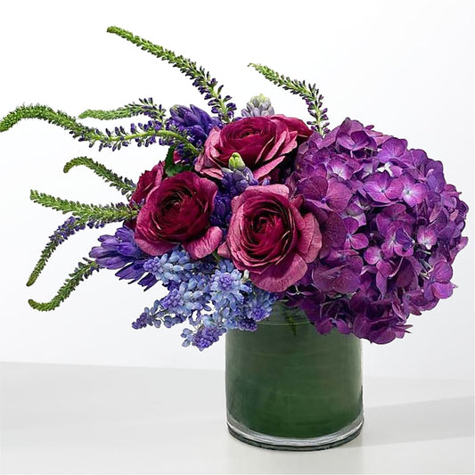 The Magnificent –  Flora Ventures Llc, Newmarket NH