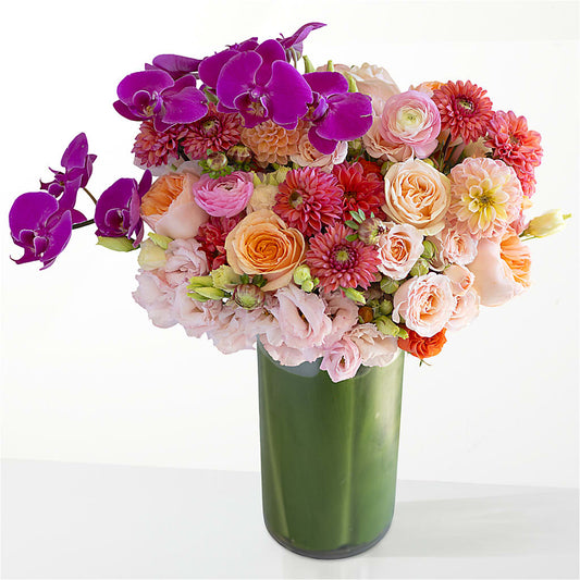 The Leading Lady –  Flora Ventures Llc, Newmarket NH