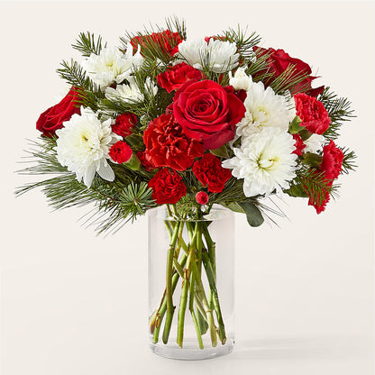 Seasonal Magic Bouquet –  Flora Ventures Llc, Newmarket NH