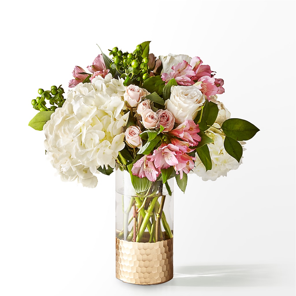 Parisian Stroll Bouquet –  Flora Ventures Llc, Newmarket NH