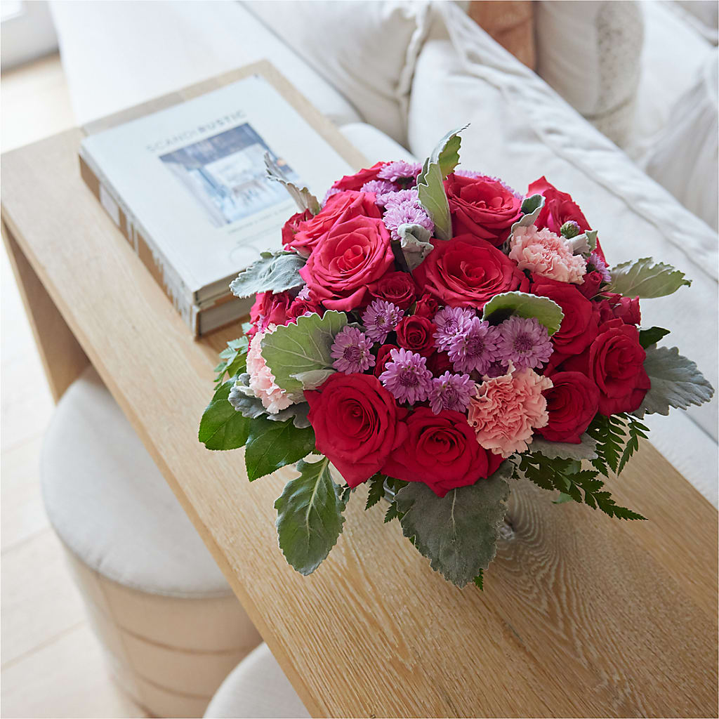 Sweet As Can Be Bouquet –  Flora Ventures Llc, Newmarket NH