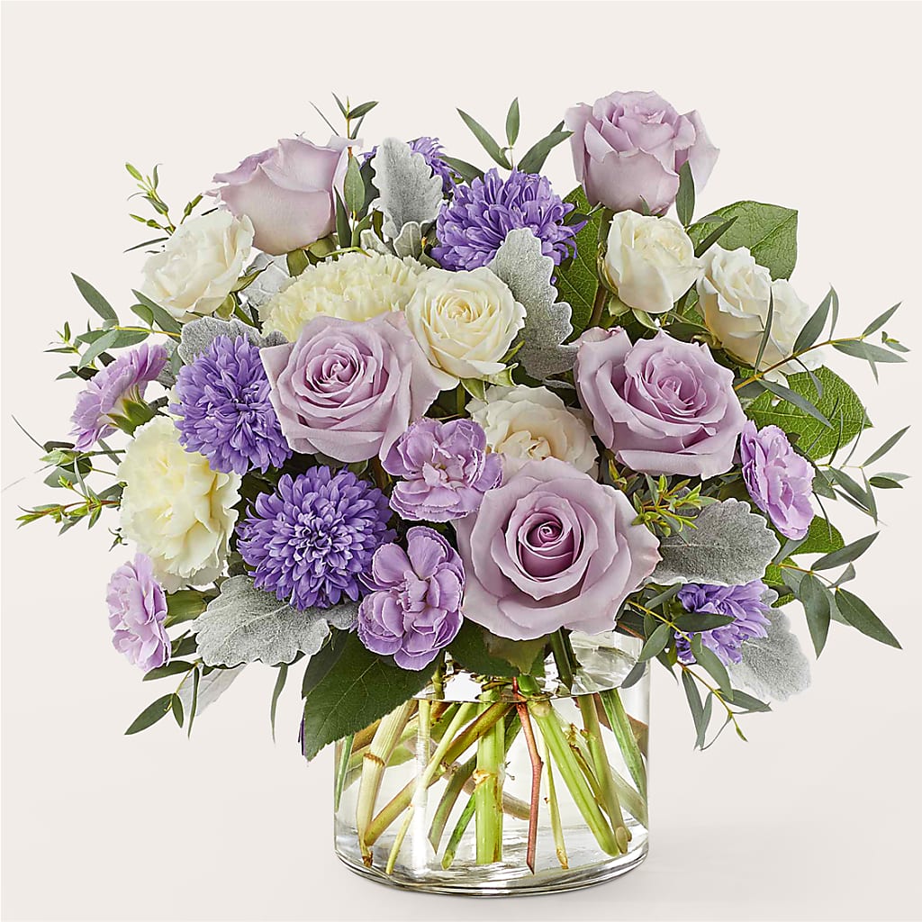 Stardust Bouquet –  Flora Ventures Llc, Newmarket NH