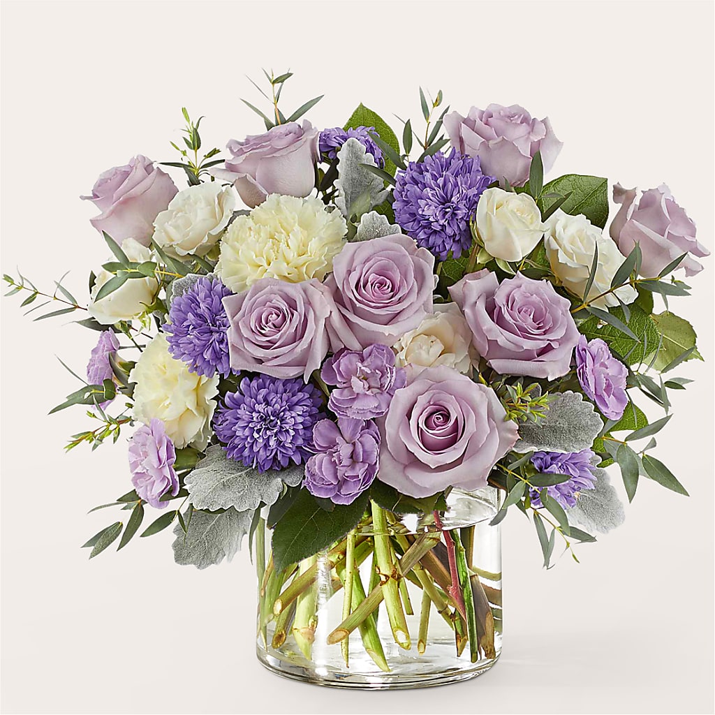 Stardust Bouquet –  Flora Ventures Llc, Newmarket NH