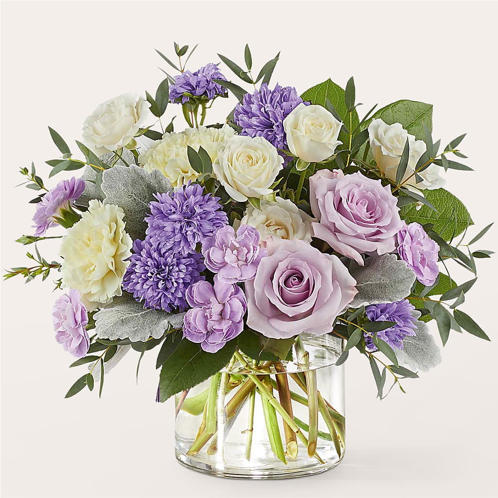 Stardust Bouquet –  Flora Ventures Llc, Newmarket NH