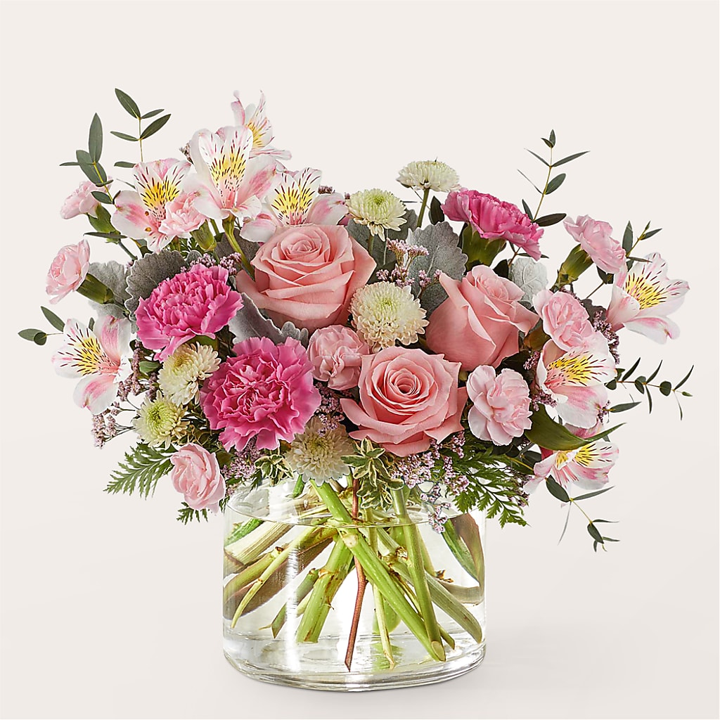 The Treehouse Bouquet –  Flora Ventures Llc, Newmarket NH