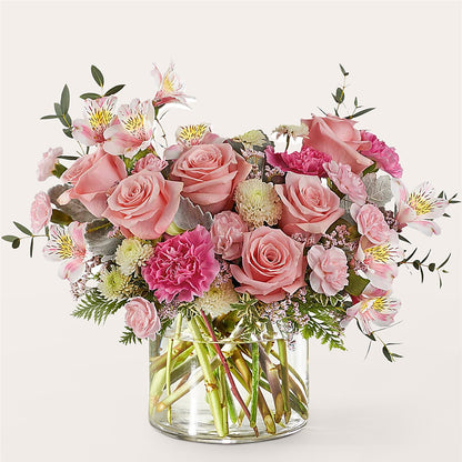 The Treehouse Bouquet –  Flora Ventures Llc, Newmarket NH