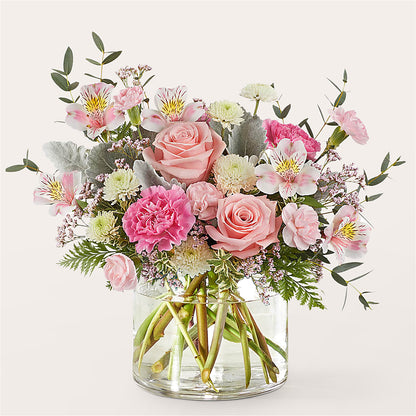 The Treehouse Bouquet –  Flora Ventures Llc, Newmarket NH