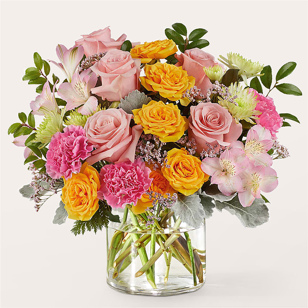 Mai Tai Bouquet –  Flora Ventures Llc, Newmarket NH