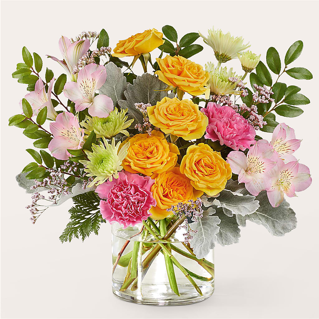 Mai Tai Bouquet –  Flora Ventures Llc, Newmarket NH