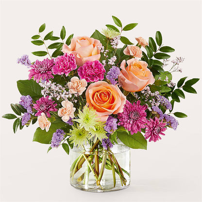 Effervescence Bouquet –  Flora Ventures Llc, Newmarket NH